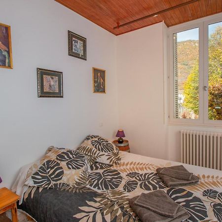 La Villa Ilixon Bagneres-de-Luchon Luaran gambar
