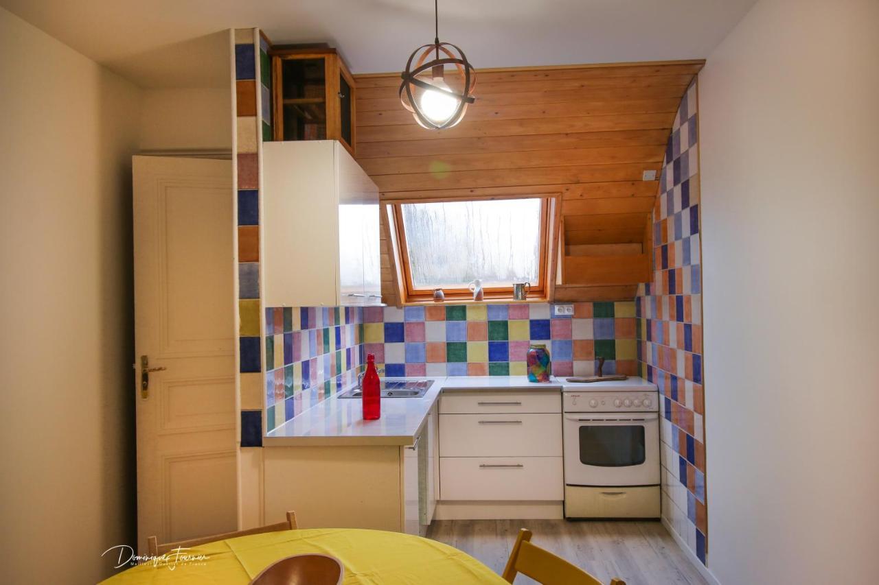 La Villa Ilixon Bagneres-de-Luchon Luaran gambar