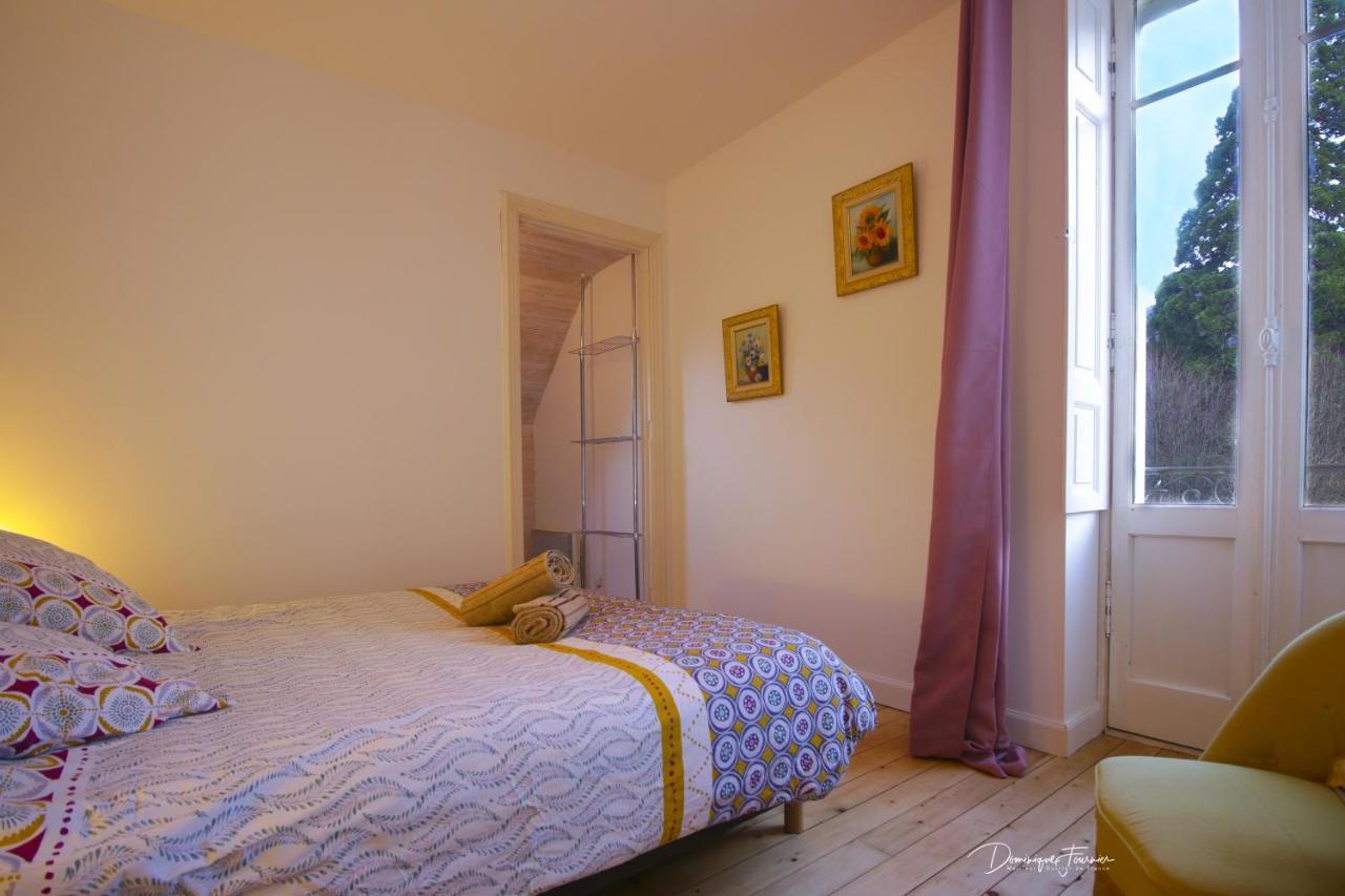 La Villa Ilixon Bagneres-de-Luchon Luaran gambar