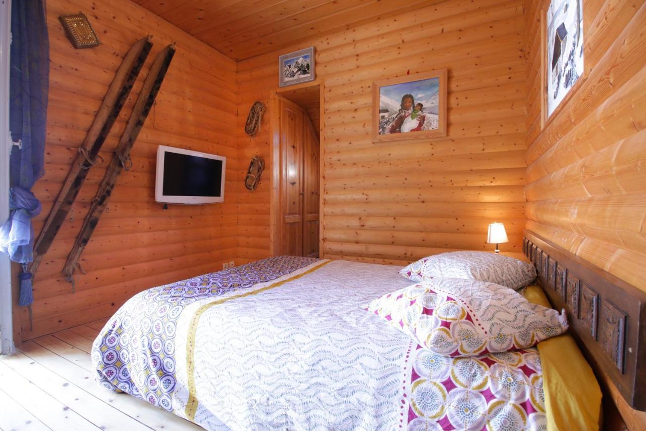 La Villa Ilixon Bagneres-de-Luchon Luaran gambar