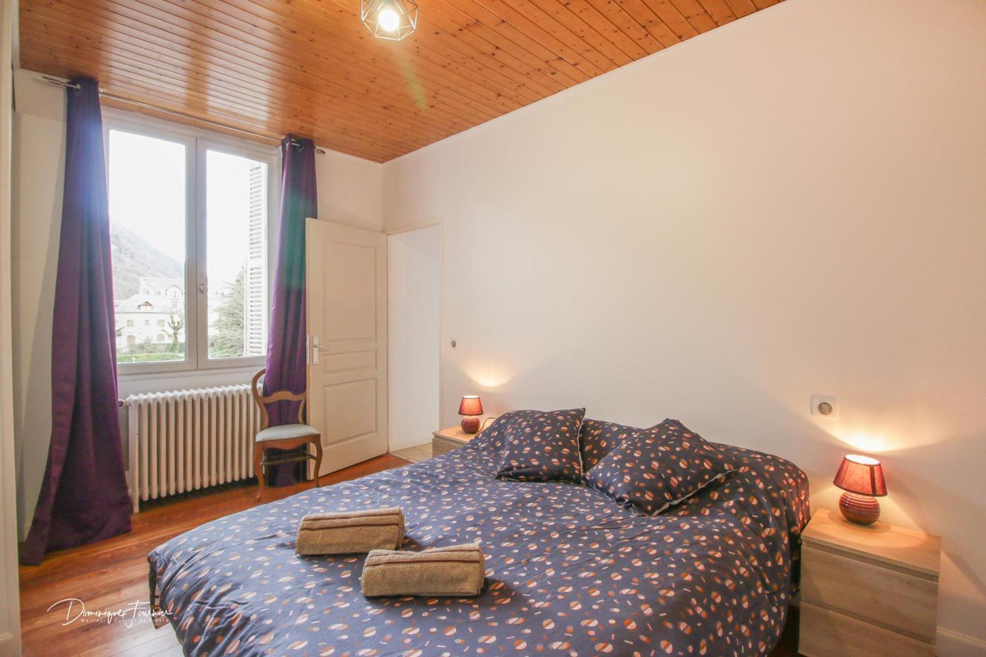 La Villa Ilixon Bagneres-de-Luchon Luaran gambar