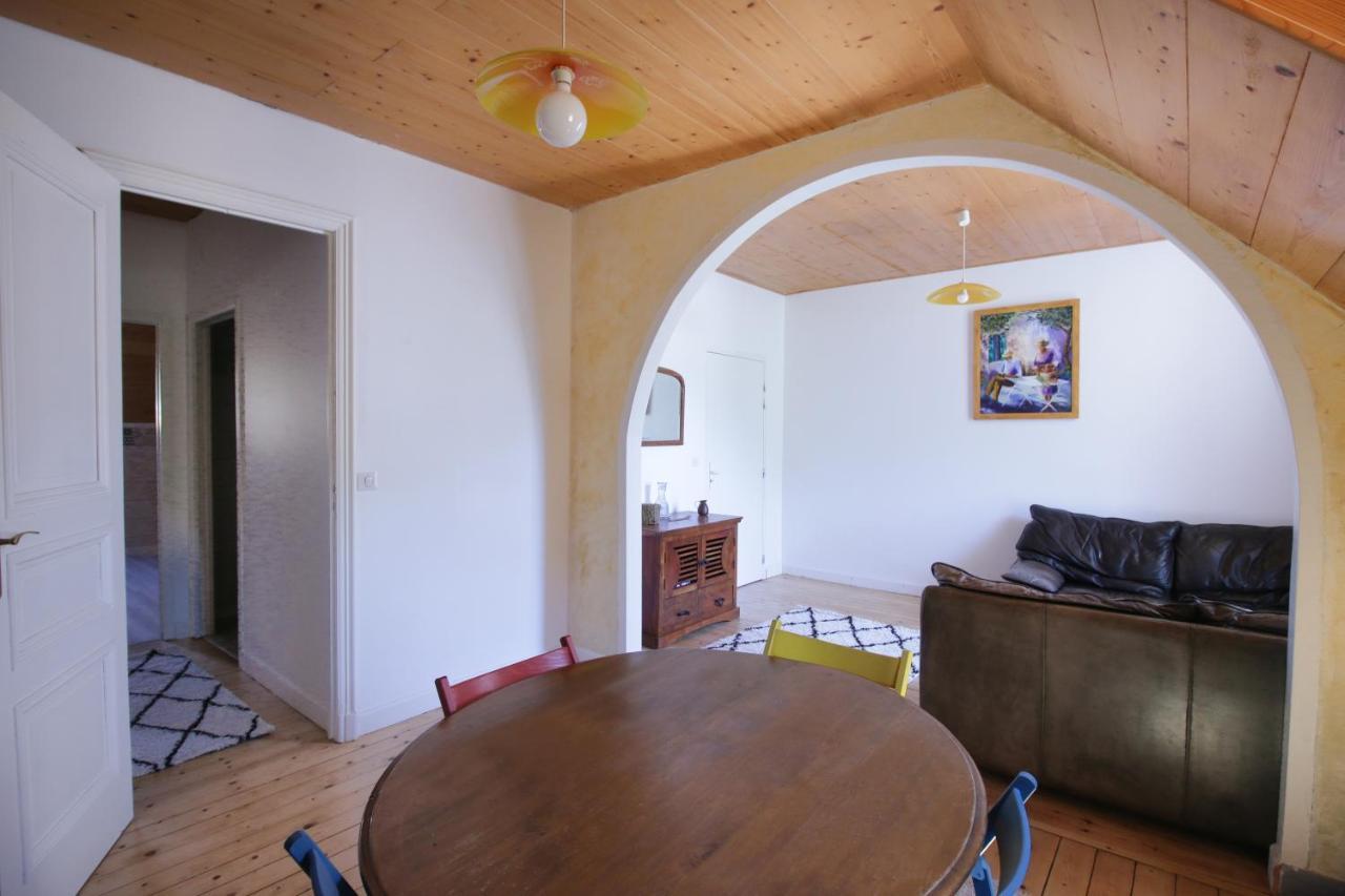 La Villa Ilixon Bagneres-de-Luchon Luaran gambar