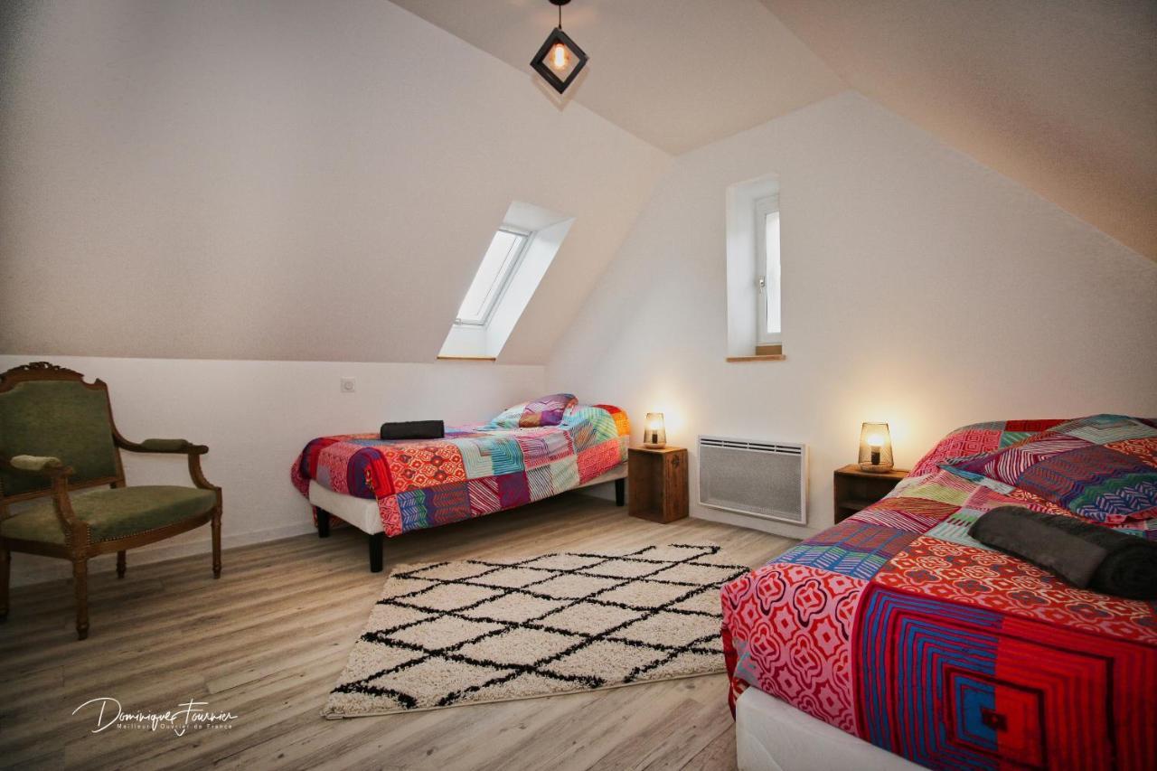 La Villa Ilixon Bagneres-de-Luchon Luaran gambar