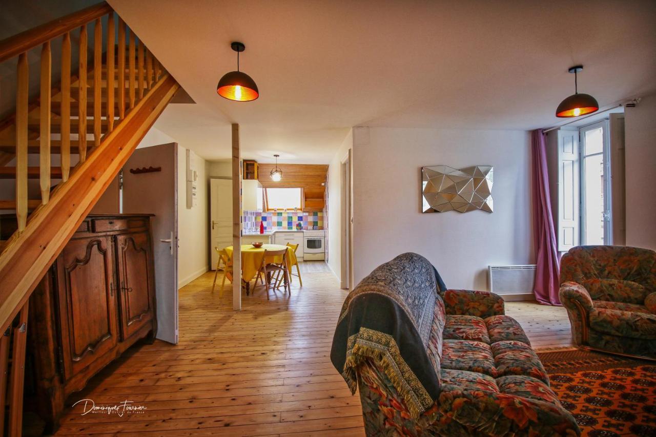 La Villa Ilixon Bagneres-de-Luchon Luaran gambar
