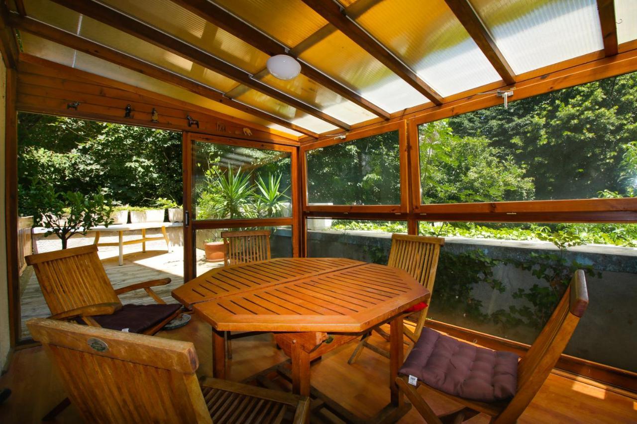 La Villa Ilixon Bagneres-de-Luchon Luaran gambar