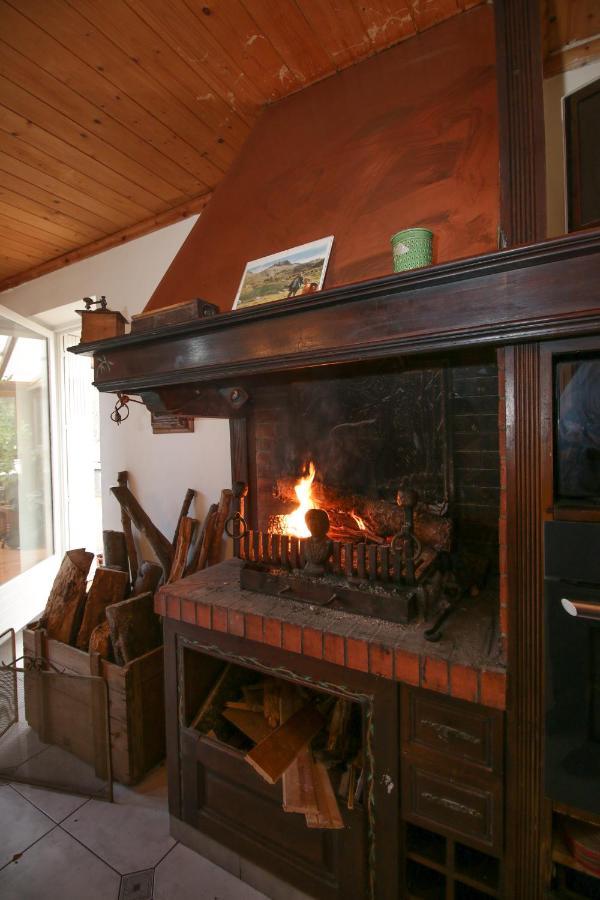 La Villa Ilixon Bagneres-de-Luchon Luaran gambar