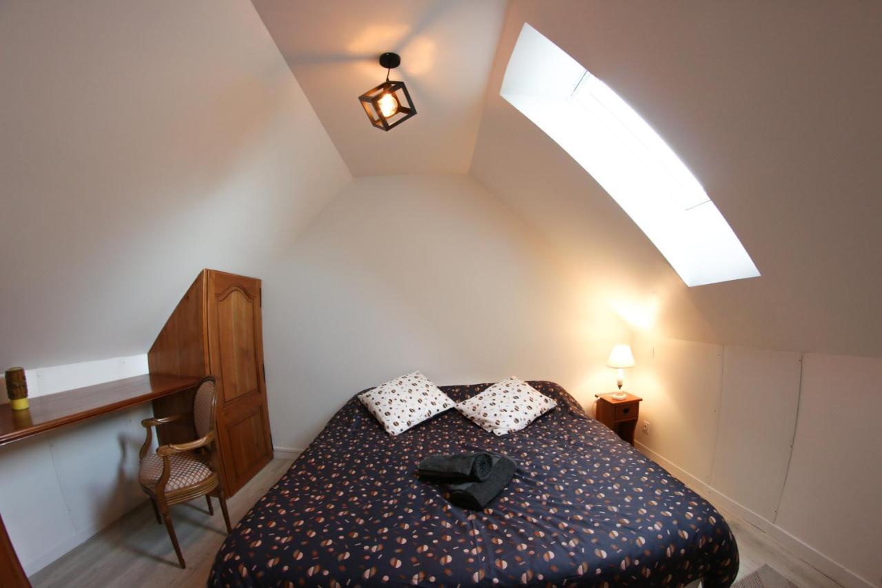 La Villa Ilixon Bagneres-de-Luchon Luaran gambar