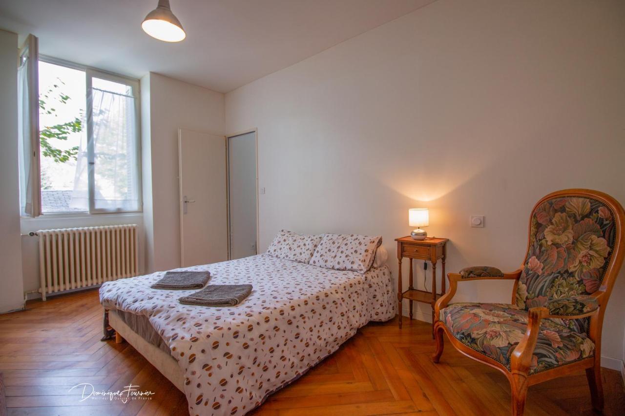 La Villa Ilixon Bagneres-de-Luchon Luaran gambar