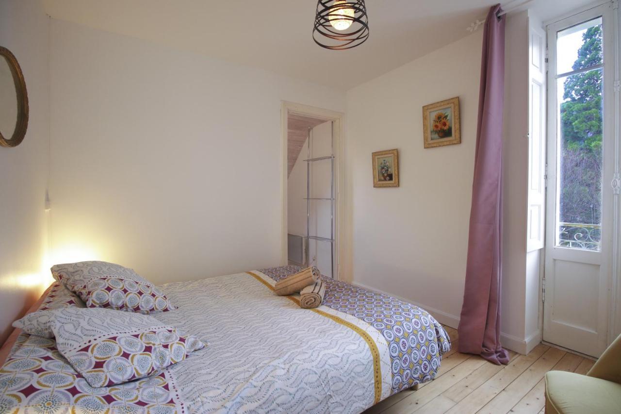 La Villa Ilixon Bagneres-de-Luchon Luaran gambar