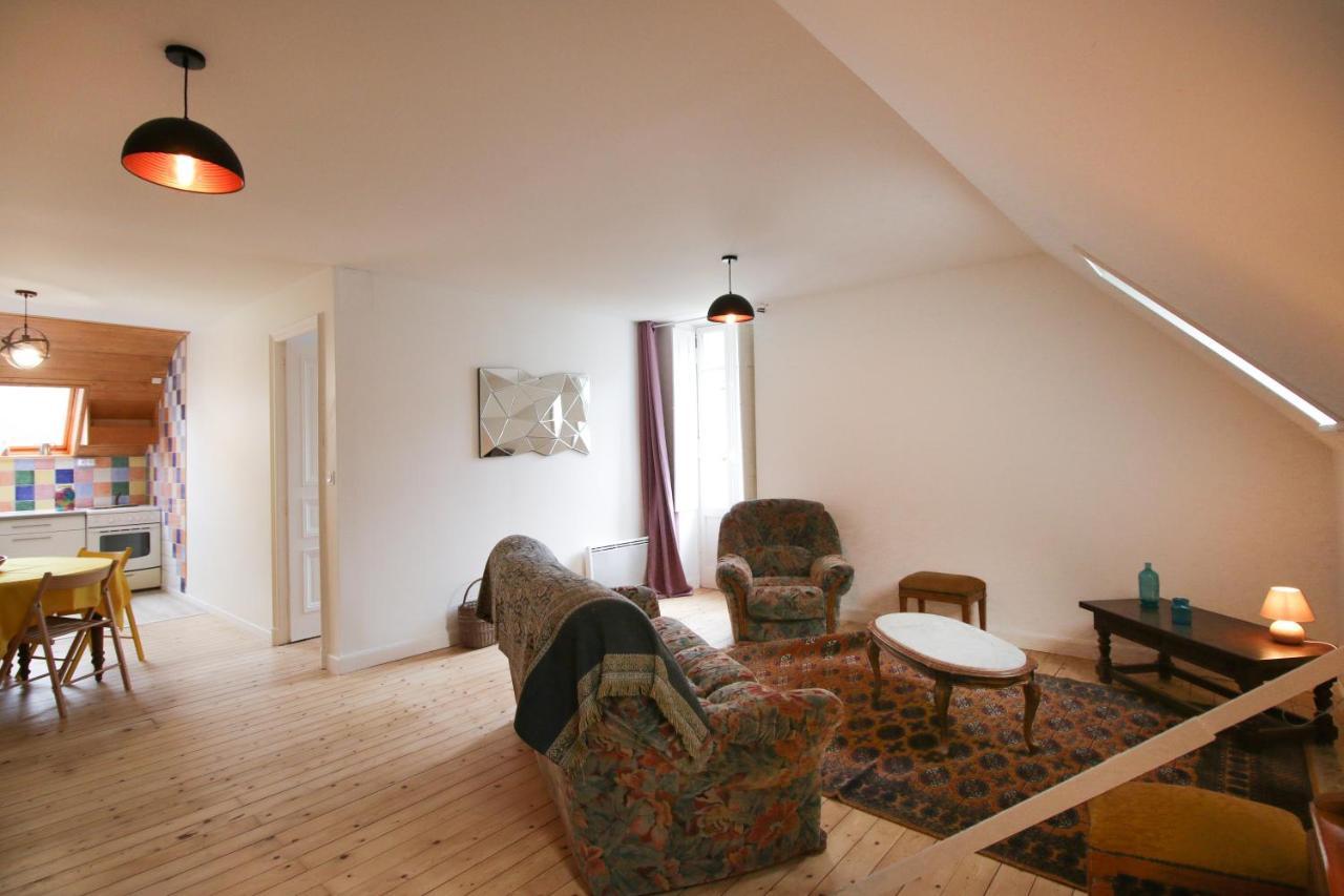 La Villa Ilixon Bagneres-de-Luchon Luaran gambar
